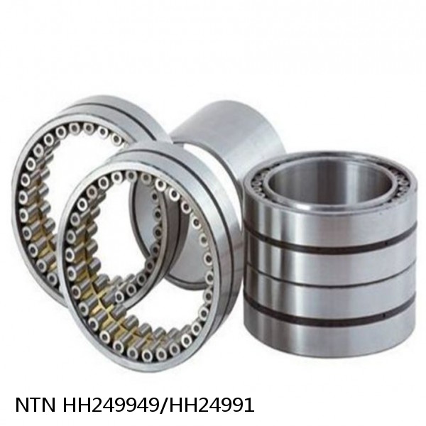 HH249949/HH24991 NTN Cylindrical Roller Bearing